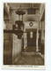 Postcard Yorkshire  Whitby Rp Parish Church Interior Unused - Whitby