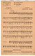 VP20.376 - PARIS - Ancienne Partition Musicale ¨ Mimosa ¨ Paroles De DIDIER - GOLD / Musique De J.MARTINEZ - ABADES - Spartiti