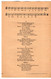 VP20.376 - PARIS - Ancienne Partition Musicale ¨ Mimosa ¨ Paroles De DIDIER - GOLD / Musique De J.MARTINEZ - ABADES - Partituren