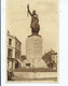 Postcard Photochrom Hampshire Statue Of King Alfred Unused - Winchester