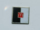Pin's McDonald's - McDo METZ Couleurs Blason Armoiries - Pins MacDonald - Badge McDonald's - McDonald's