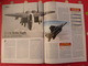 Air & Cosmos Aviation Guide Hors Série 2001 Les Avions De Combat Guide Mondial 190 Photos Et Fiches Techniques - Aviazione