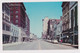 USA United States Lexington Kentucky Main Street With Many Old Car, Automobile Vintage 1960s Photo Postcard RPPc (42382) - Lexington