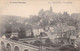 CPA France - Corrèze - Uzerche - La Corrèze Pittoresque - Vue Générale - Rails - Village - Pont - Photographie A F - Uzerche