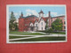 Sacred Heart  Convent. Elmhurst.   Providence  Rhode Island > Providence        Ref 5758 - Providence