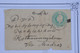 BD11 INDIA    BELLE LETTRE  1906+ ++A  VOIR ++MOUNMEL ?  A  ? VIA MADRAS  +AFFRANCH. PLAISANT - 1902-11 Koning Edward VII