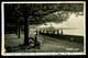 Hermance Le Port 1934 Chapallaz Carte Tachée - Hermance