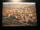 PALENCIA 1981 Exfilna Carrion River Correo A Pie Castle Big Card Proof SPAIN Document - Ensayos & Reimpresiones