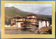 BHUTAN 2009 RARE Miniature Sheets PUNAKHA DZONG CANTILEVER BRIDGE Mi Block 484, Yv455, Sc.1442(Bhoutan Bloc Pont Brücke - Bhutan
