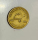 (2 J 65) Australia "collector Limited Edition" Coin - Centenary Of Federation  - $ 1.00 Coin - Issued In 2001 - Dollar