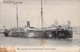 CPA - ISLY - PAQUEBOT POSTE DE LA CIE TOUACHE Courrier D'Algérie - Steamers