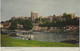 Windsor Castle From Brocas.    -   1952   Naar   Louvain - Windsor