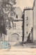 CPA - 52 - BOURBONNE LES BAINS - Donjon Du Château - Librairie Humbert - Bourbonne Les Bains