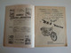 Moto-Revue,1958,salon De La Moto 58,Matchless 250cc,Royal-Enfield,le Vélovap,champions Suédois - Motorrad