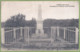 CPA Vue Rare - EURE - HÉBÉCOURT - MONUMENT DE LA GRANDE GUERRE 1914-1918 - éditIon Des Combattants D'Hébécourt - Hébécourt