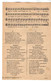 VP20.379 - PARIS - Ancienne Partition Musicale ¨ On R'veint  ¨ Paroles De L. BOUSQUET / Musique De Maurice HERMITTE - Noten & Partituren