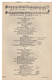 VP20.380 - PARIS - Ancienne Partition Musicale ¨ Comm' Ca ¨ Paroles De PARRISE & Jean PIC / Musique De René De BUXEUIL - Partitions Musicales Anciennes