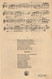 VP20.381 - PARIS - Ancienne Partition Musicale ¨ Ma Campanella ¨ Par F. GOUIN / Paroles De JERTAL / Musique De DUFAS ... - Noten & Partituren