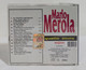 I107925 CD - MARIO MEROLA - Quattro Mura - Alpha Record 1993 - Other - Italian Music