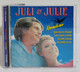 I107938 CD - JULI & JULIE - Rondine - D. V. More Record 1996 - Otros - Canción Italiana