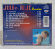 I107938 CD - JULI & JULIE - Rondine - D. V. More Record 1996 - Other - Italian Music