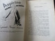 EN BASSE AUVERGNE à Travers Chants, 50 Chansons Recueillies Par Mme Abraham / BALME Exemplaire N°137 De1952 - Auvergne