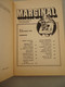 Marginal -n.11- Anthologie De L'Imaginaire - Ultra-Dimensions Et Univers Inversés -E. Bilal1976 - Opta