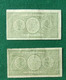 Italia  1 Lira - Italië – 1 Lira