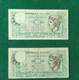 Italia  500 Lira  2/4/1979 - 500 Lire