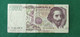 Italia 50000 Lire 27/5/1992 - 50000 Lire