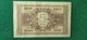 Italia  5 Lira 1944 - Italia – 5 Lire