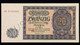 10 + 20 Deutsche Mark Berlin DDR 1955 | MUSTERNOTEN | AA012345 + AA0123456 | DDR-12M1 + DDR-13M1 | Sehr Guter Zustand! - Collections