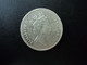 GIBRALTAR : 10 PENCE   1989 AA    KM 23.1      SUP * - Gibraltar