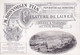 Cpa -bel- Pepinster Pres Verviers -- Filature De Laines Bonvoisin Fils - Exposition Universelle Paris 1889 - Pepinster