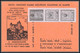 Départ 1 Euro - 85618/ Collection De Timbres De Grève - Saumur 1953 Bel Ensemble Cote +/- 1000 Euros - France - Collections