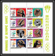Départ 1 Euro (lot 1a) THEMATIQUE Collection De + 120 Blocs  COTE + 500 Euros  Jeux Olympiques (olympic Games) Faune - Collections (with Albums)