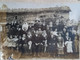 Photo Ancienne De Famille Photographe A Sauze Vaussais Coiffe Chapeau Etc... - Non Classificati