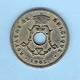 LEOPOLD II - 5 Centimes 1903 FR - 5 Cents