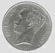 ALBERT I - 50 Centimes 1912 FR - 50 Centimes