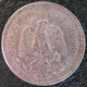 Mexique. 20 Centavos 1905 M , Argent  . KM# 435 .SUPERBE - Mexiko