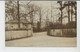 ROYAUME UNI - ENGLAND - READING - Entrance To Leighton Park School - Carte Photo - Reading