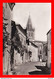 2 CPSM/gf (17) PONT-L'ABBE.  L'église.  Place Général De Gaulle. ..*7495 - Pont-l'Abbé-d'Arnoult