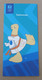 Delcampe - Athens 2004 Olympic Games, Full Set Of 35 Sports Leaflets With Mascots. ENGLISH Version - Apparel, Souvenirs & Other