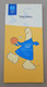 Delcampe - Athens 2004 Olympic Games, Full Set Of 35 Sports Leaflets With Mascots. ENGLISH Version - Apparel, Souvenirs & Other