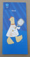 Delcampe - Athens 2004 Olympic Games, Full Set Of 35 Sports Leaflets With Mascots. ENGLISH Version - Apparel, Souvenirs & Other