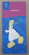 Delcampe - Athens 2004 Olympic Games, Full Set Of 35 Sports Leaflets With Mascots. ENGLISH Version - Apparel, Souvenirs & Other