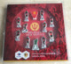 Fèves Coffret Collector Foot "Diables Rouges - Belgian Red Devils" - Sport