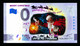 0 Euro Souvenir Merry Christmas Malta Art2 FEAL 2020-1 Color - Malta