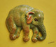 Joli Magnet ELEPHANT - Tierwelt & Fauna