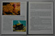 Delcampe - Album Chromos, Images Nestlé La Merveilleuse Aventure De La Calypso / Inclus Document Concours Nestlé-Sabena - Albums & Catalogues
